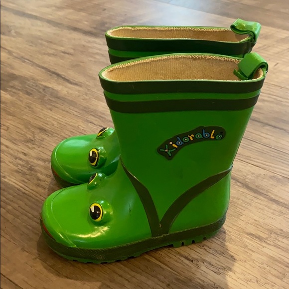 frog rain boots womens